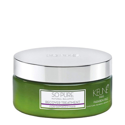 So Pure Recover Treatment