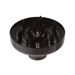 SoftCurl Diffuser - Black