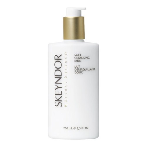 Skeyndor Soft Cleansing Milk, 250ml/ 8 fl oz