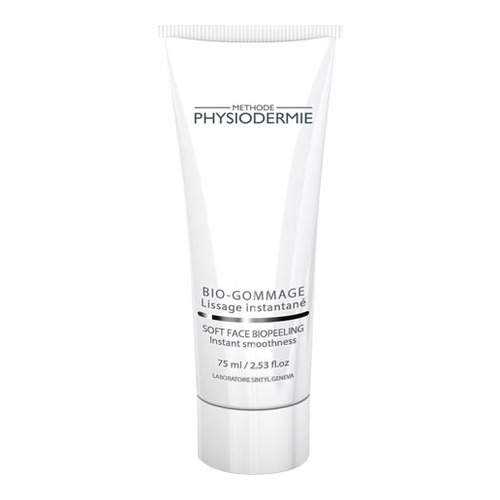 Physiodermie Soft Face Bio-Peeling, 75ml/2.5 fl oz