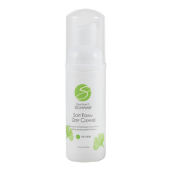 Soft Foam Deep Cleanse - Travel Size