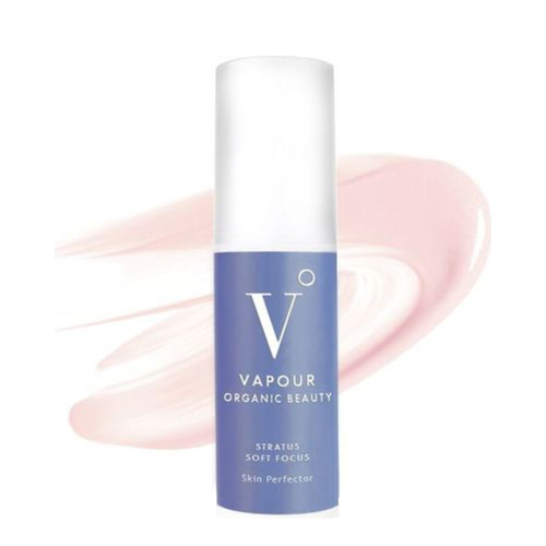 Vapour Organic Beauty Soft Focus Stratus Instant Skin Perfector - s902 on white background