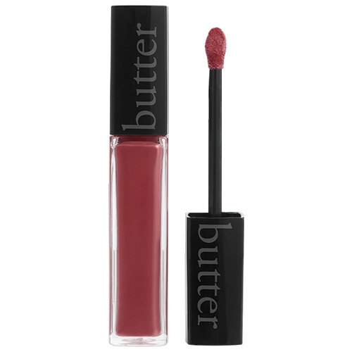 butter LONDON Soft Matte Longwear Lip Cream - Frilly Knickers, 1 piece