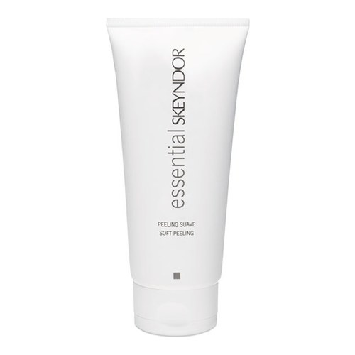 Skeyndor Soft Peeling on white background