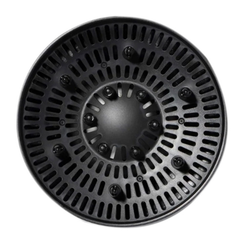 T3 Soft Touch Diffuser for Featherweight Dryers on white background