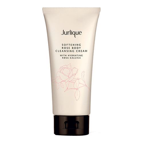 Jurlique Softening Rose Body Cleansing Cream, 200ml/6.8 fl oz