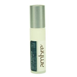 Ambre Blends  on white background