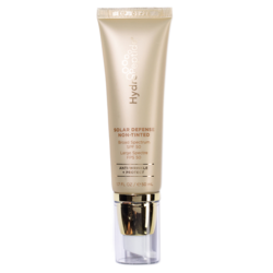 Solar Defense Broad Spectrum SPF 50 - Non-Tinted on white background