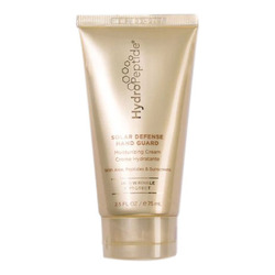Solar Defense Hand Guard Moisturizing Cream SPF 15