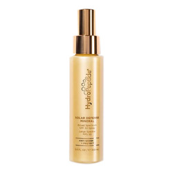 Solar Defense Mineral Broad Spectrum SPF 30 Spray