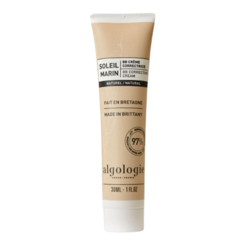 Algologie Soleil Marin BB Cream Natural, 30ml/1.01 fl oz