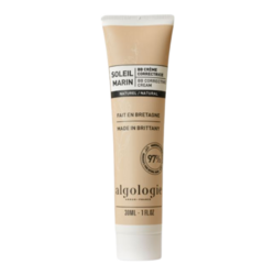 Soleil Marin BB Cream Natural on white background
