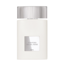 Soleil Neige EDP on white background