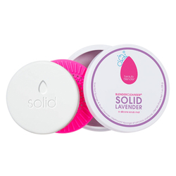Solid Cleanser - Lavender