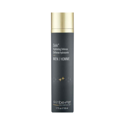 Skinbetter Science Solo Hydrating Defense on white background