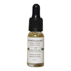 Solution Cuticles (Verbena and Lemon)