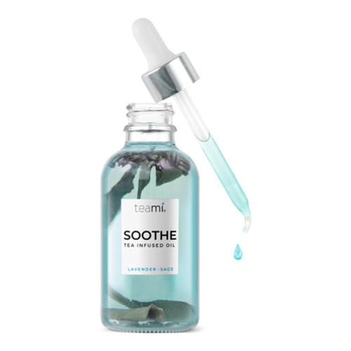 Teami Soothe Facial Oil, 59ml/2 fl oz