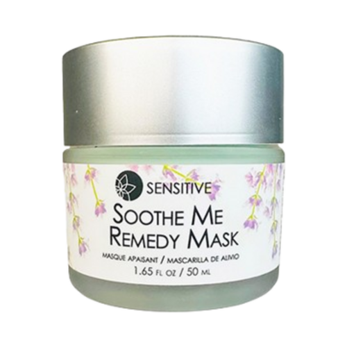 Doctor D Schwab Soothe Me Remedy Mask, 50ml/1.69 fl oz Doctor D Schwab Soothe Me Remedy Mask on white background