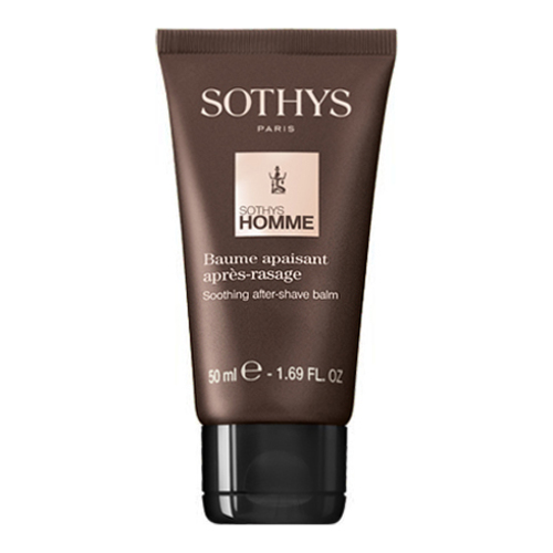 Sothys Soothing After Shave Balm, 50ml/1.7 fl oz