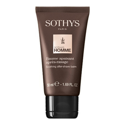 Soothing After Shave Balm