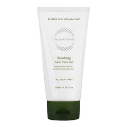 Soothing Aloe Vera Gel