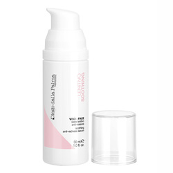 Soothing Anti-Redness Serum on white background
