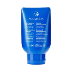 Soothing Cleansing Essence on white background