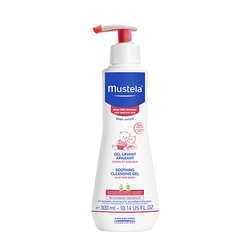 Soothing Cleansing Gel