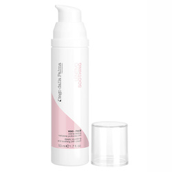 Soothing Deeply Nourishing and Soothing 24hr Cream on white background