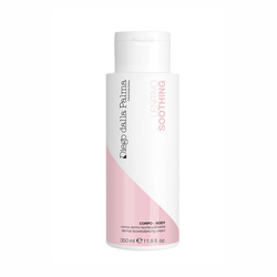 Soothing Dermal Lipo-Rebalancing Cream on white background
