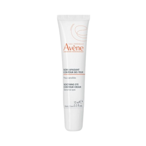 Avene Soothing Eye Contour Cream, 15ml/0.51 fl oz Avene Soothing Eye Contour Cream on white background