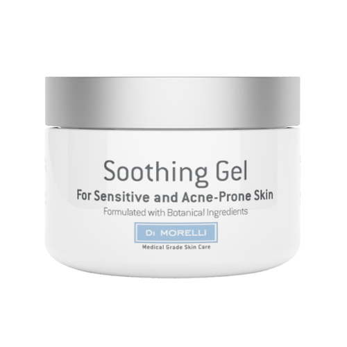 Di Morelli Soothing Gel, 118ml/3.99 fl oz