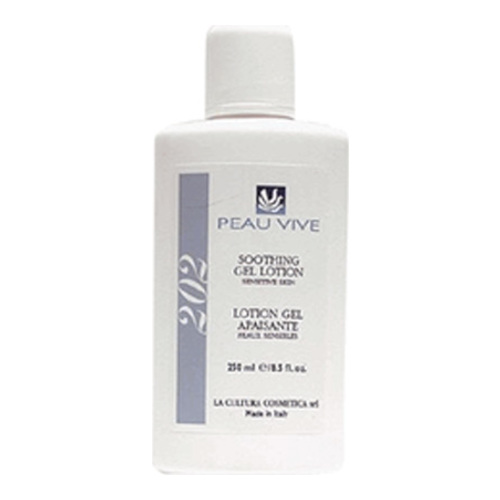 Peau Vive Soothing Gel Lotion, 250ml/8.5 fl oz