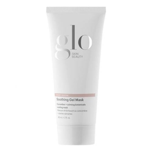 Glo Skin Beauty Soothing Gel Mask, 60ml/2 fl oz