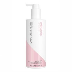 Soothing Gentle Rebalancing Cleansing Oil on white background