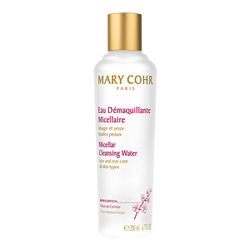 Soothing Micellar Cleansing Water