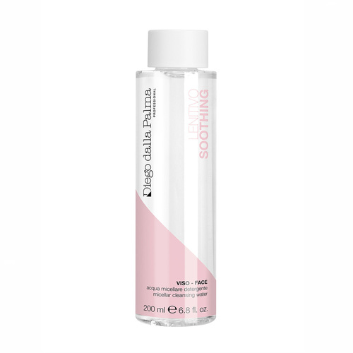 Diego dalla Palma Soothing Micellar Cleansing Water on white background