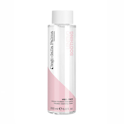 Soothing Micellar Cleansing Water on white background