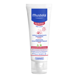 Soothing Moisturizing Cream