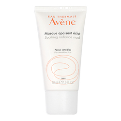 Soothing Radiance Mask