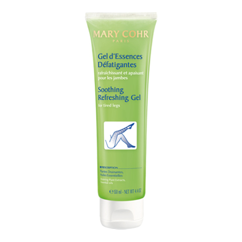 Mary Cohr Soothing Refreshing Gel, 150ml/5.07 fl oz