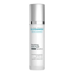 Soothing SOS Fluid