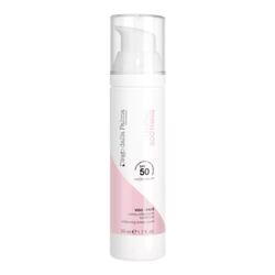 Soothing Uniforming Tinted Cream