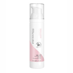 Soothing Uniforming Tinted Cream SPF 50