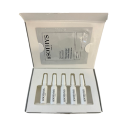 Sothys Dermo Booster (Discovery Kit) on white background