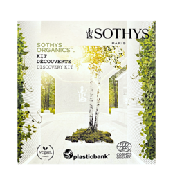 Sothys Organics Discovery Kit