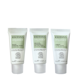 Sothys Organics Your Face Kit