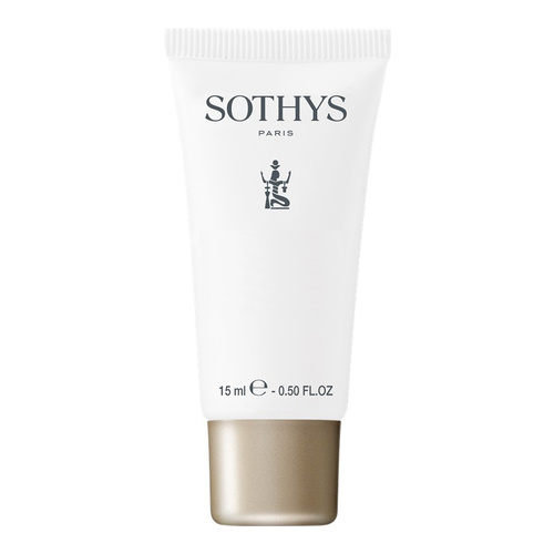 Naturally Yours Sothys Wrinkle-Targeting Youth Cream (Mini Size) on white background