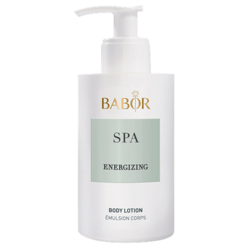 Babor Spa Energizing Body Lotion, 200ml/6.76 fl oz