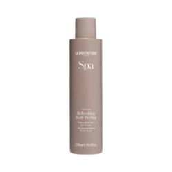 Spa Refreshing Body Peeling